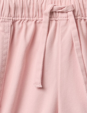 Short Ultrasoft para niña