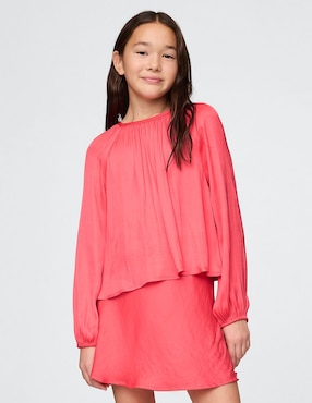 Blusa Para Niña