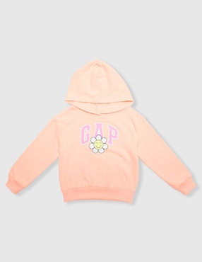 Sudadera para niña