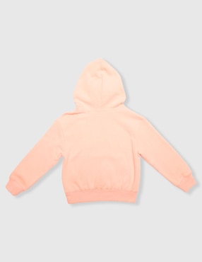 Sudadera para niña