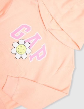 Sudadera para niña