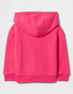 Sudadera para niña