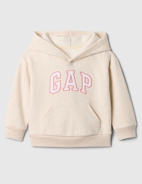 Sudadera para bebé niña
