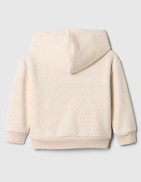 Sudadera para bebé niña