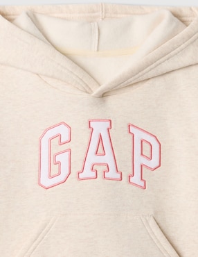 Sudadera para bebé niña