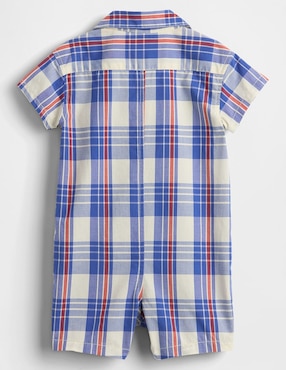 Jumper de algodón para niño