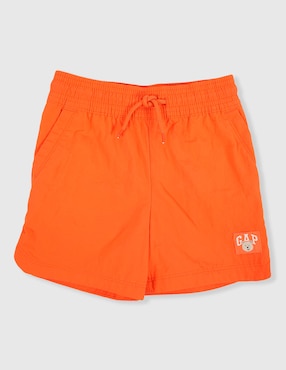 Short para bebé niño