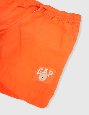 Short para bebé niño