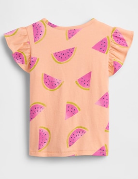 Blusa Gap para niña