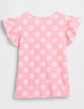 Blusa Gap para niña