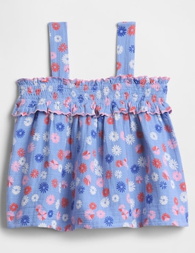 Blusa Gap para niña