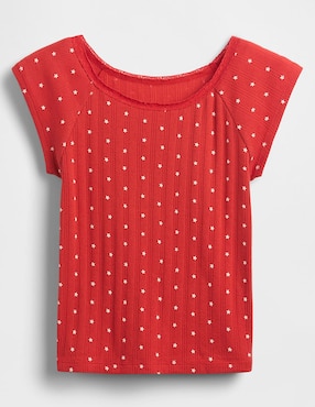 Blusa Gap para niña