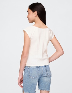 Blusa Gap para niña
