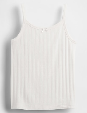 Playera para niña