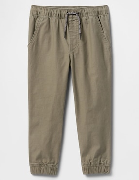 Pantalón jogger para niño