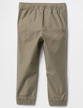 Pantalón jogger para niño