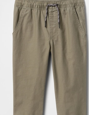 Pantalón jogger para niño