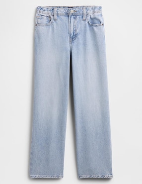 Jeans baggy para niño