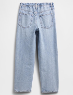 Jeans baggy para niño