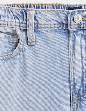 Jeans baggy para niño