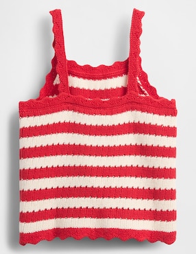 Blusa Gap para niña