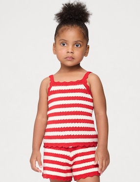 Blusa Gap para niña