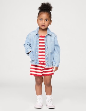 Blusa Gap para niña