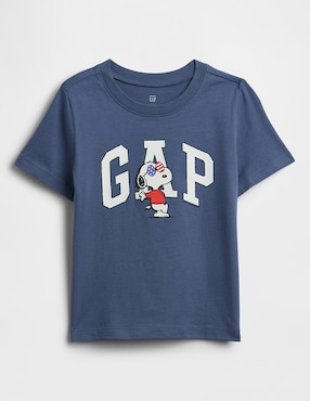 Gap Logo Camisa Gap NiÃ±o Camisetas Gap Gap Mujer Zalando Camiseta