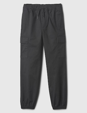 Pantalón jogger para niño