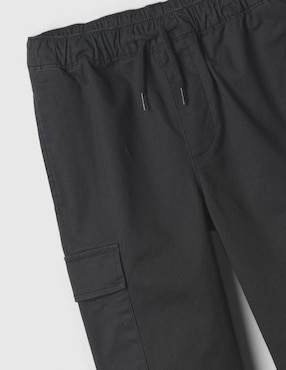 Pantalón jogger para niño