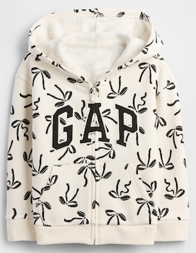 Sudadera para niña