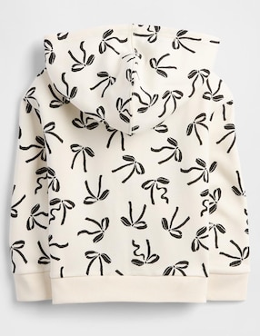 Sudadera para niña