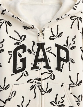 Sudadera para niña