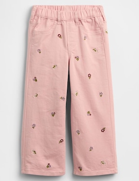 Pantalón para niña