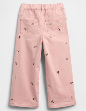 Pantalón para niña
