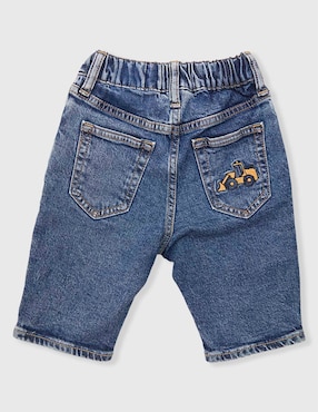 Jeans baggy para niño