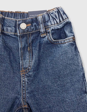 Jeans baggy para niño