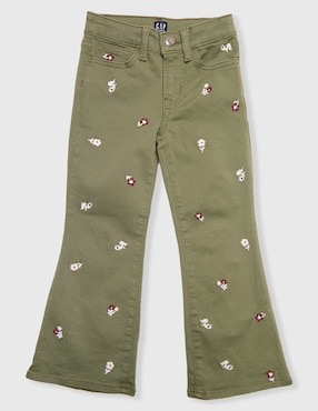 Pantalón para niña