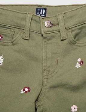 Pantalón para niña