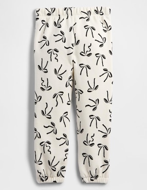 Pants para niña