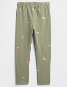 Legging para bebé niña