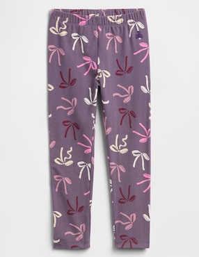Legging para niña