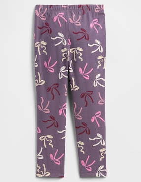 Legging para niña