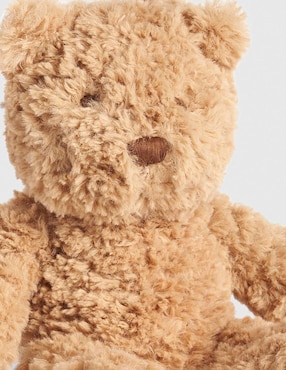 Peluche de oso de 30 cm