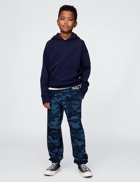 Pants para niño