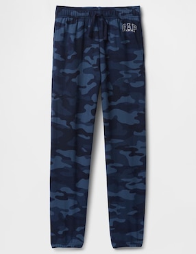 Pants para niño