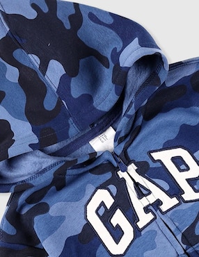 Sudadera para niño