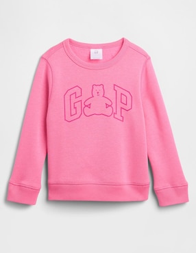 Sudadera para niña
