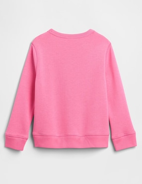 Sudadera para niña