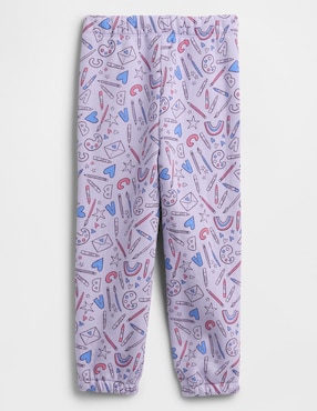 Pants para niña